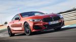 BMW M850i xDrive Carbon Package 2018 года (WW)